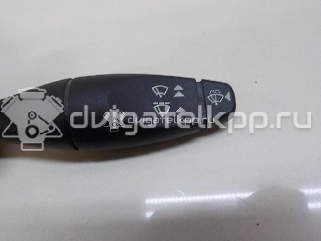 Фото Переключатель стеклоочистителей  98AG17A553CC для Ford Focus {forloop.counter}}