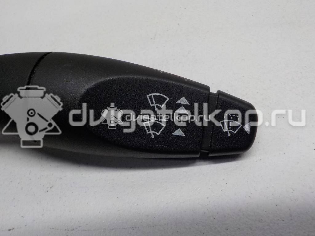 Фото Переключатель стеклоочистителей  98AG17A553CC для Ford Focus {forloop.counter}}