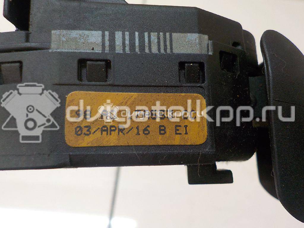 Фото Переключатель стеклоочистителей  98AG17A553CC для Ford Focus {forloop.counter}}