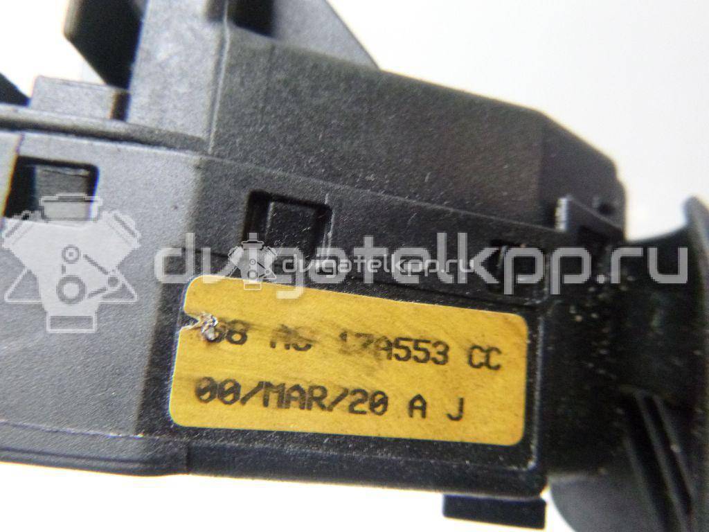 Фото Переключатель стеклоочистителей  98AG17A553CC для Ford Focus {forloop.counter}}