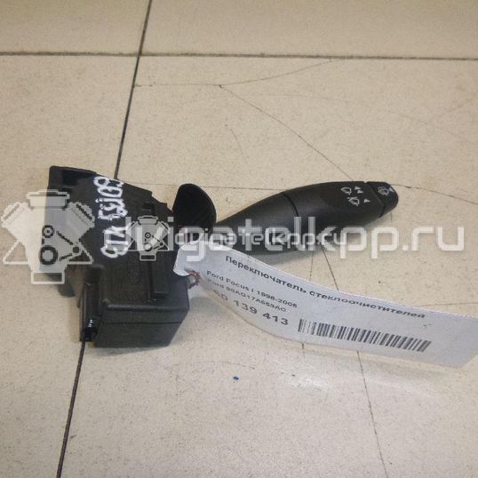 Фото Переключатель стеклоочистителей  98AG17A553AC для Ford Focus