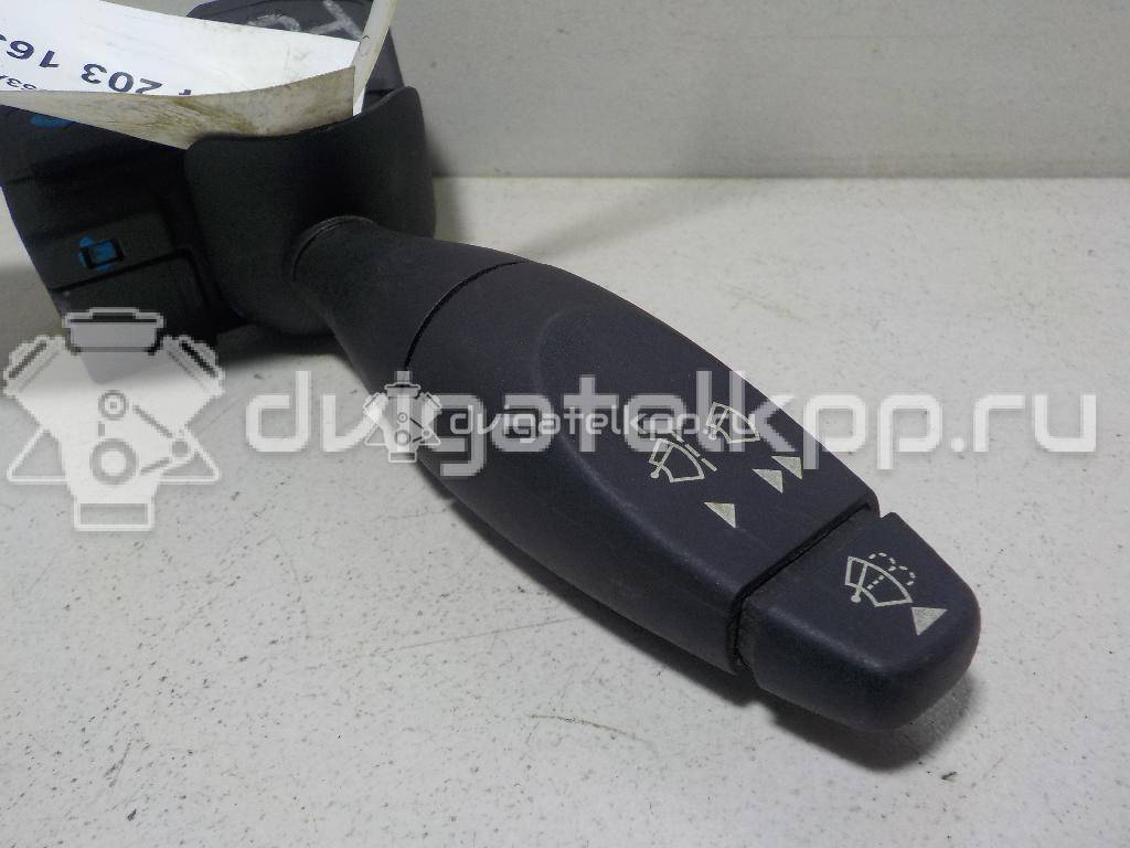 Фото Переключатель стеклоочистителей  98AG17A553AC для Ford Focus {forloop.counter}}