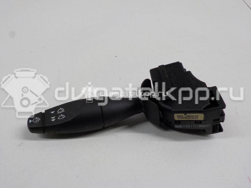 Фото Переключатель стеклоочистителей  98AG17A553AC для Ford Focus {forloop.counter}}
