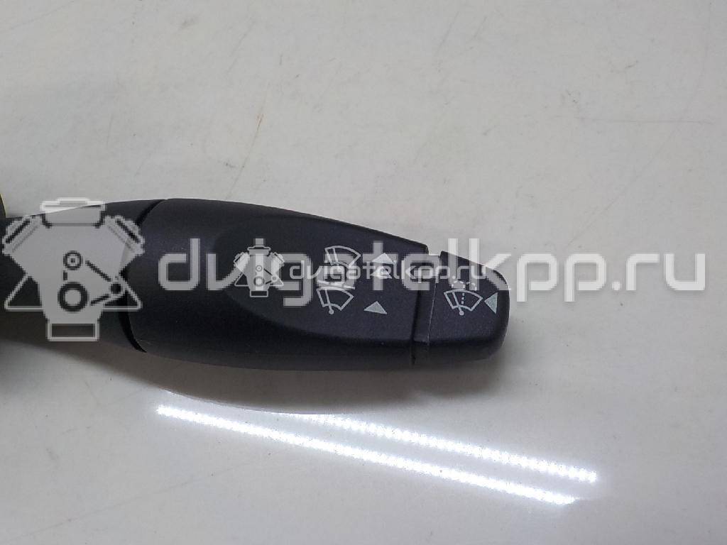 Фото Переключатель стеклоочистителей  1093426 для Ford Focus {forloop.counter}}