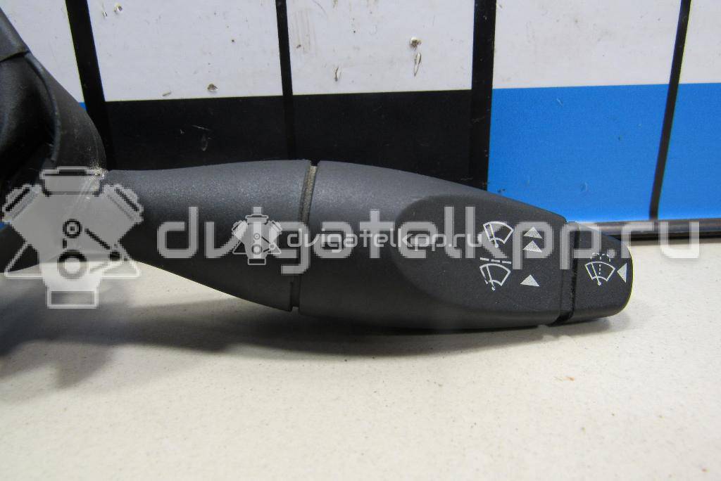 Фото Переключатель стеклоочистителей  1093426 для Ford Focus {forloop.counter}}