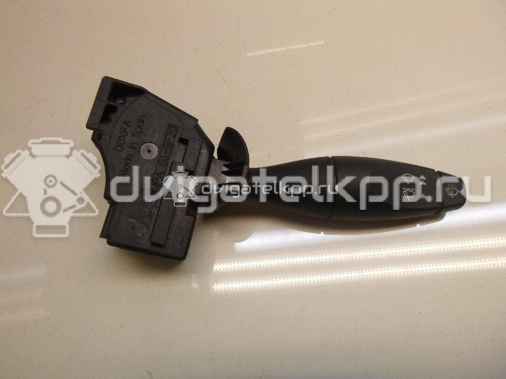 Фото Переключатель стеклоочистителей  1097541 для Ford Focus {forloop.counter}}