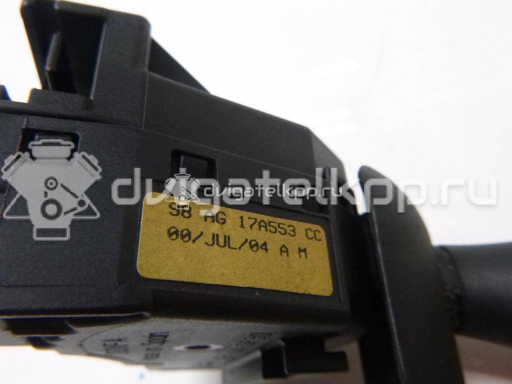 Фото Переключатель стеклоочистителей  1097541 для Ford Focus {forloop.counter}}