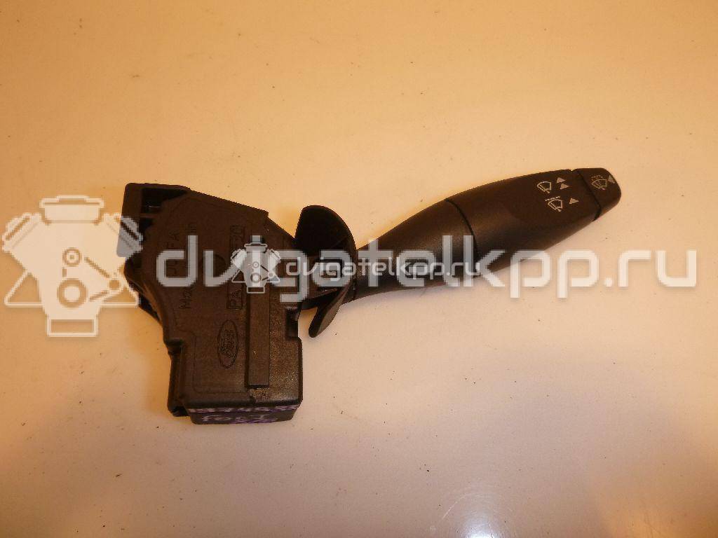 Фото Переключатель стеклоочистителей  1097541 для Ford Focus {forloop.counter}}