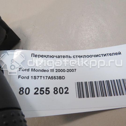 Фото Переключатель стеклоочистителей  1S7T17A553BD для Ford Mondeo