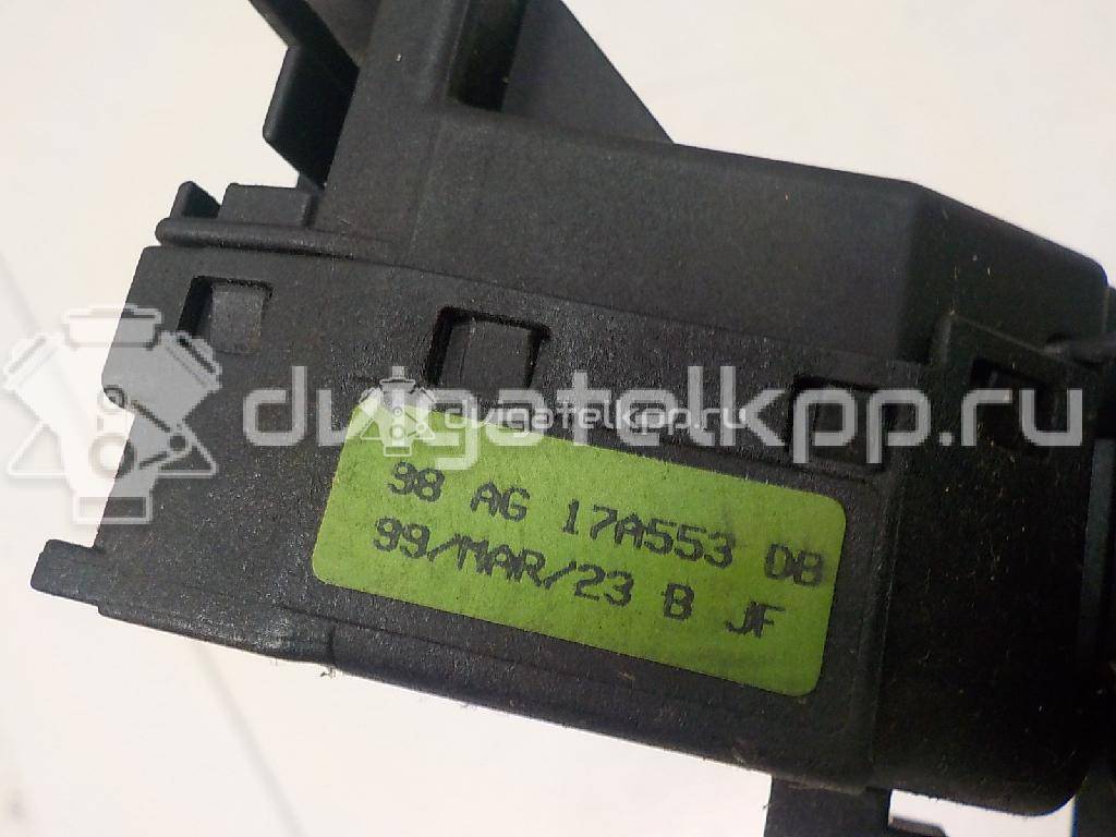 Фото Переключатель стеклоочистителей  98AG17A553DB для Ford Focus {forloop.counter}}