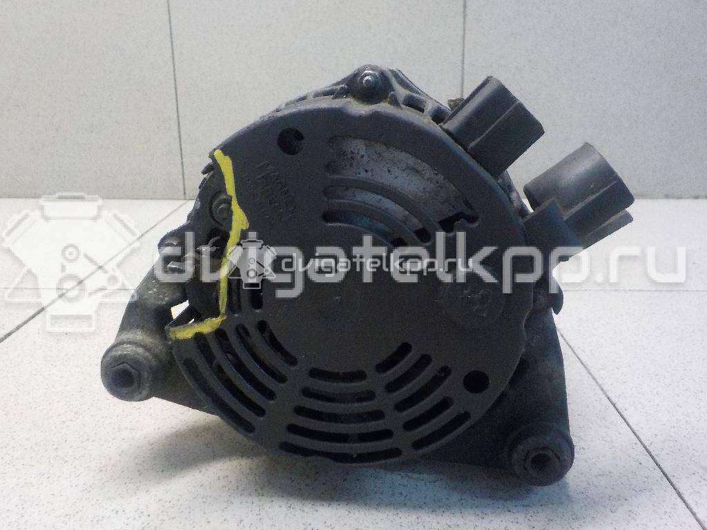 Фото Генератор  1301496 для Ford Focus {forloop.counter}}
