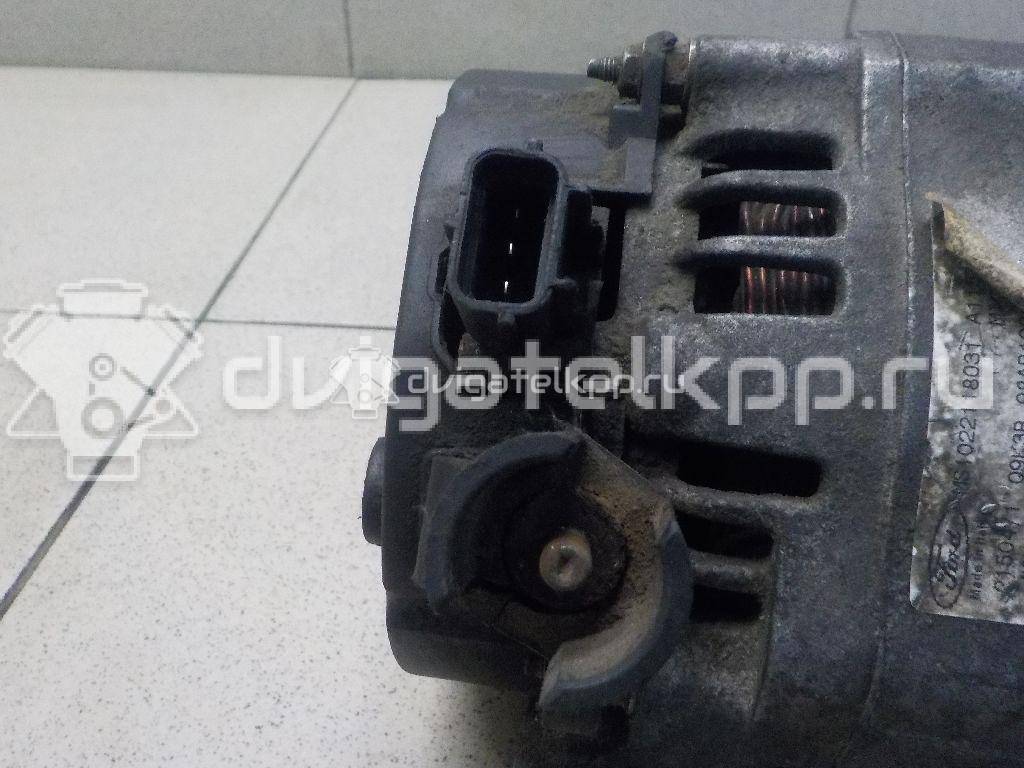 Фото Генератор  1301496 для Ford Focus {forloop.counter}}