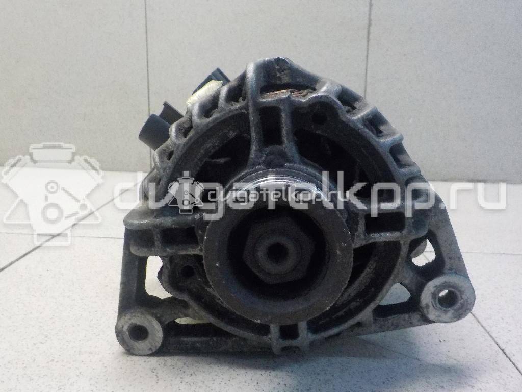 Фото Генератор  1301496 для Ford Focus {forloop.counter}}