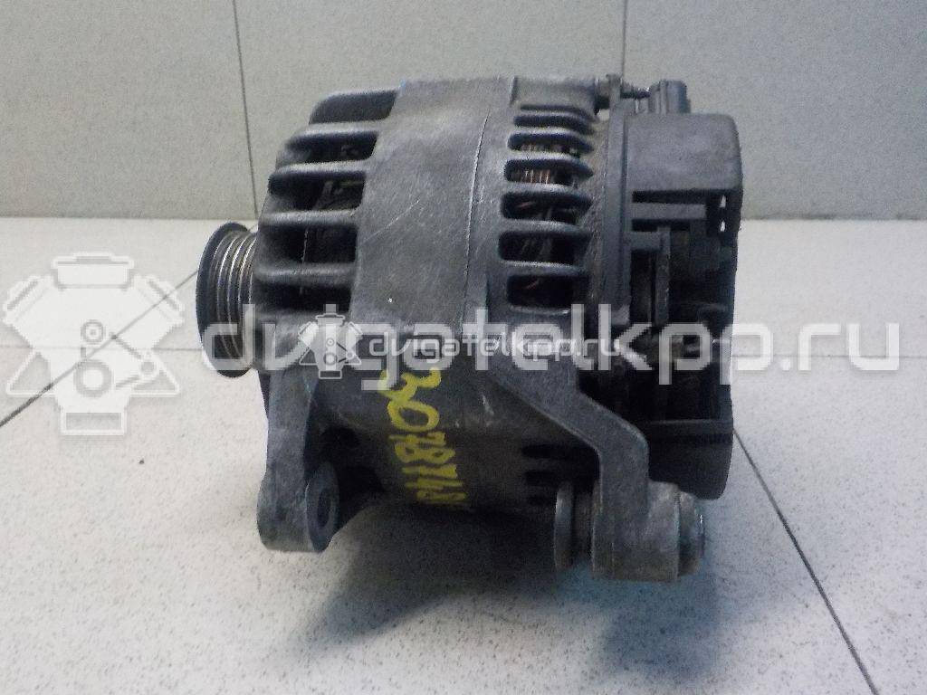 Фото Генератор  1301496 для Ford Focus {forloop.counter}}