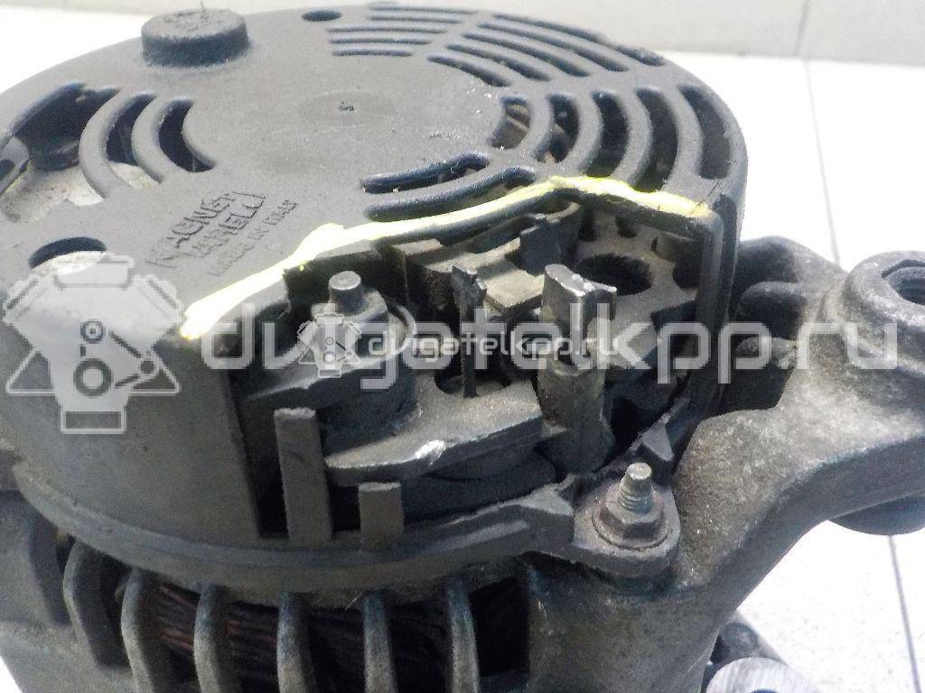 Фото Генератор  1301496 для Ford Focus {forloop.counter}}