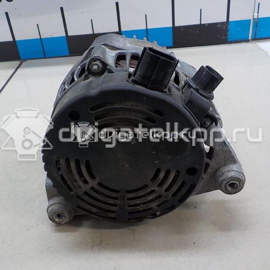 Фото Генератор  1097304 для Ford Focus