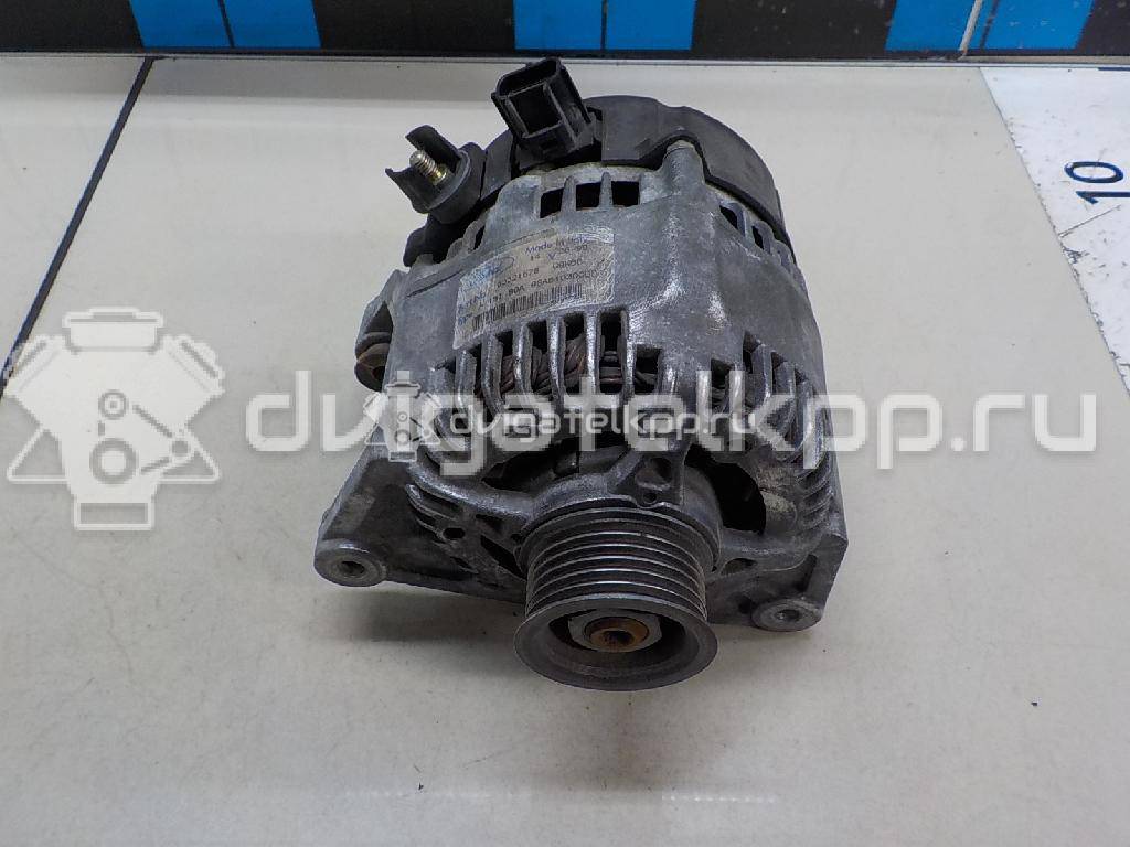 Фото Генератор  1097304 для Ford Focus {forloop.counter}}