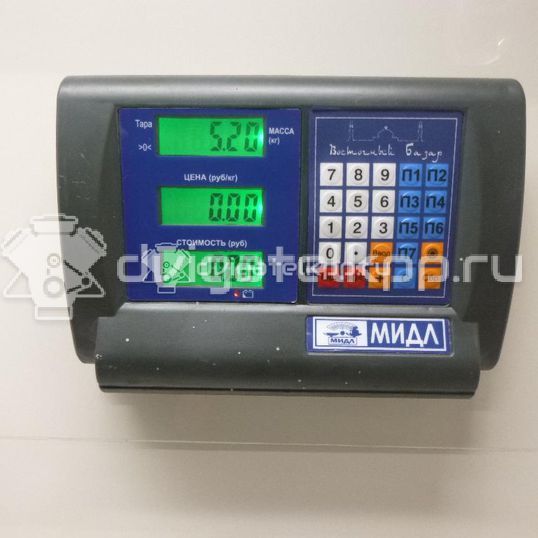 Фото Генератор  98AB10300DE для Ford Focus