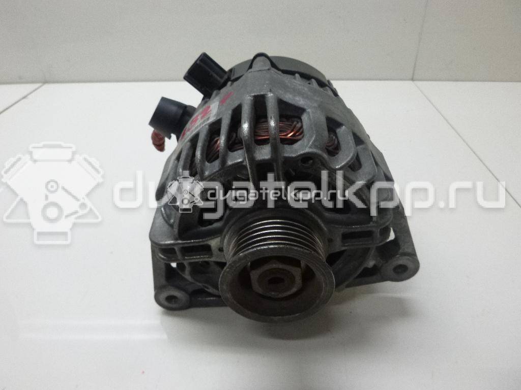 Фото Генератор  98AB10300DE для Ford Focus {forloop.counter}}