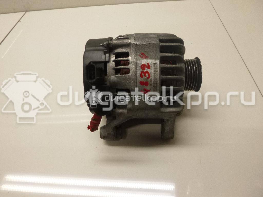 Фото Генератор  98AB10300DE для Ford Focus {forloop.counter}}