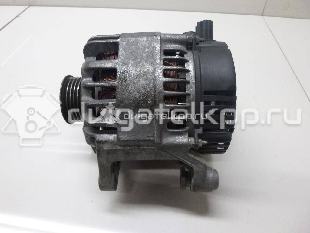 Фото Генератор  98AB10300DE для Ford Focus {forloop.counter}}