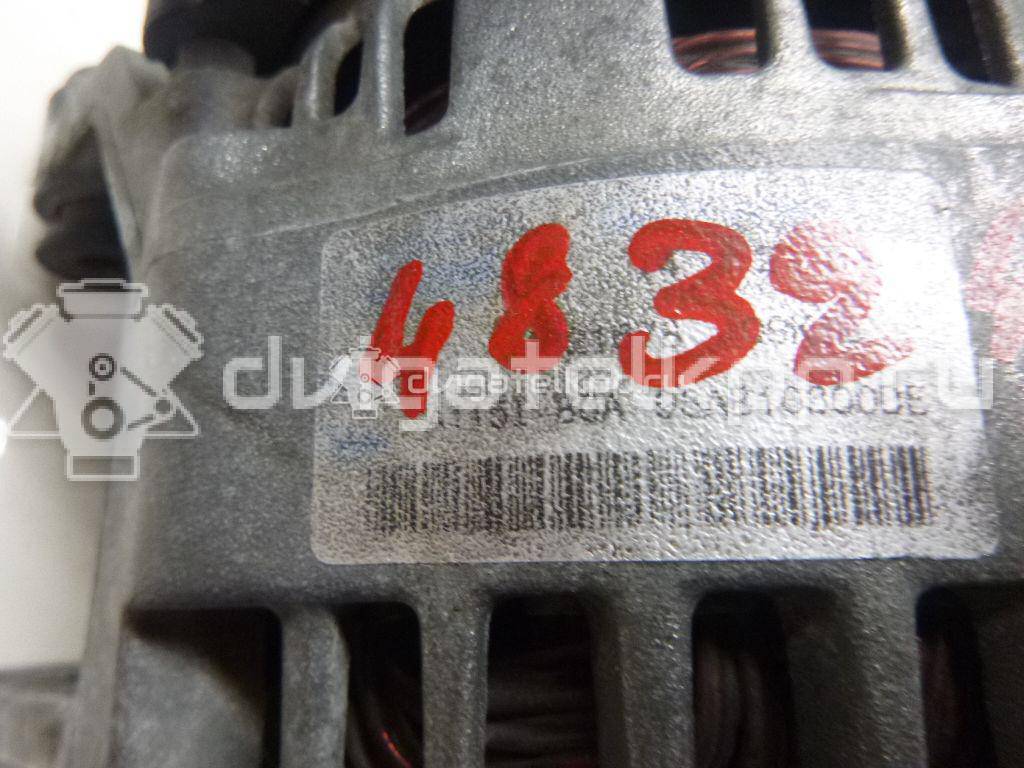 Фото Генератор  98AB10300DE для Ford Focus {forloop.counter}}