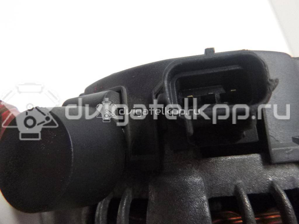 Фото Генератор  98AB10300DE для Ford Focus {forloop.counter}}