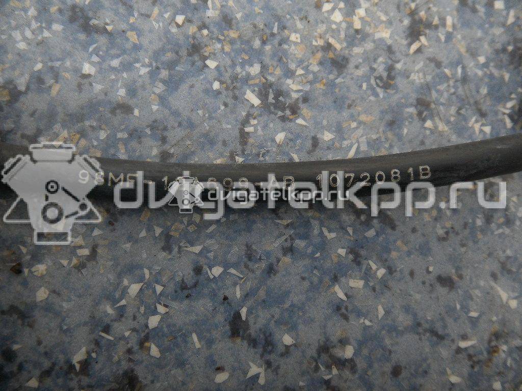 Фото Датчик детонации  1068159 для Ford Fiesta / Focus / Tourneo / C-Max / Ka {forloop.counter}}