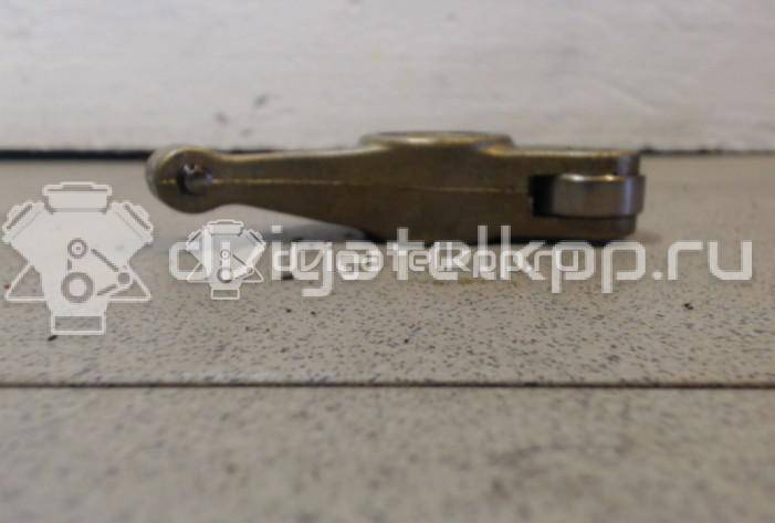 Фото Рокер впуск. для двигателя 4D56 (16V) для Mitsubishi Pajero / L 110-178 л.с 16V 2.5 л Дизельное топливо {forloop.counter}}
