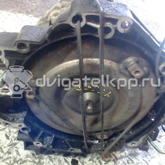 Фото Контрактная (б/у) АКПП для Audi A8 / A4 / A6 150 л.с 24V 2.5 л AKN Дизельное топливо
