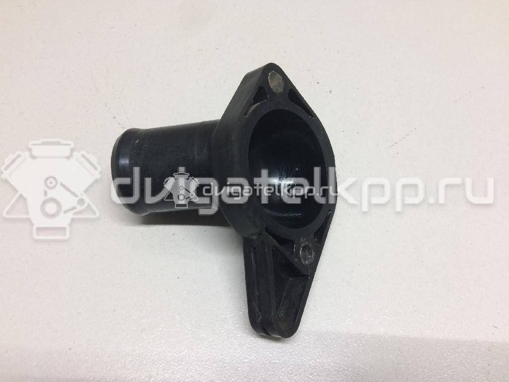 Фото Крышка термостата для двигателя 4A92 для Mitsubishi Lancer / Asx Ga W 116-117 л.с 16V 1.6 л бензин 1305A279 {forloop.counter}}