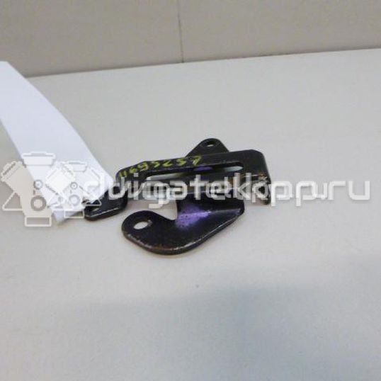 Фото Натяжитель ремня для двигателя 4G15 (16V) для Mitsubishi Colt / Mirage / Lancer 86-110 л.с 16V 1.5 л бензин MR994385