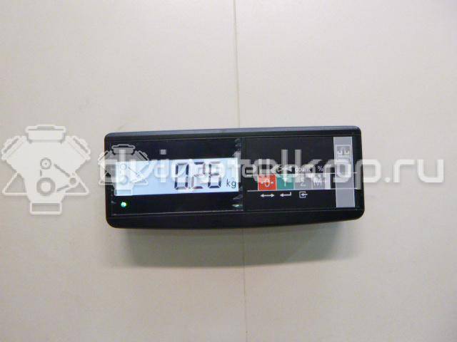 Фото Натяжитель ремня для двигателя 4G15 (16V) для Mitsubishi Colt / Mirage / Lancer 86-110 л.с 16V 1.5 л бензин MR994385 {forloop.counter}}