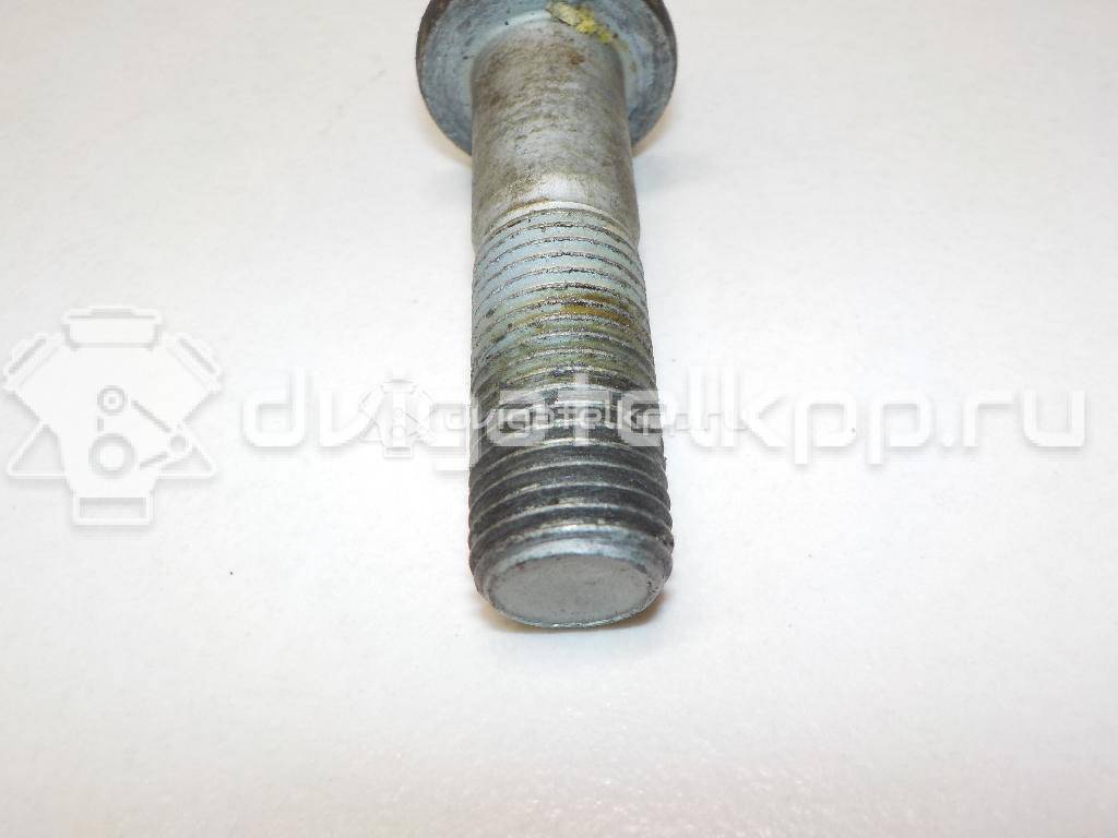 Фото Болт коленвала для двигателя 4D56 (16V) для Mitsubishi Pajero / L 110-178 л.с 16V 2.5 л Дизельное топливо MN158126 {forloop.counter}}