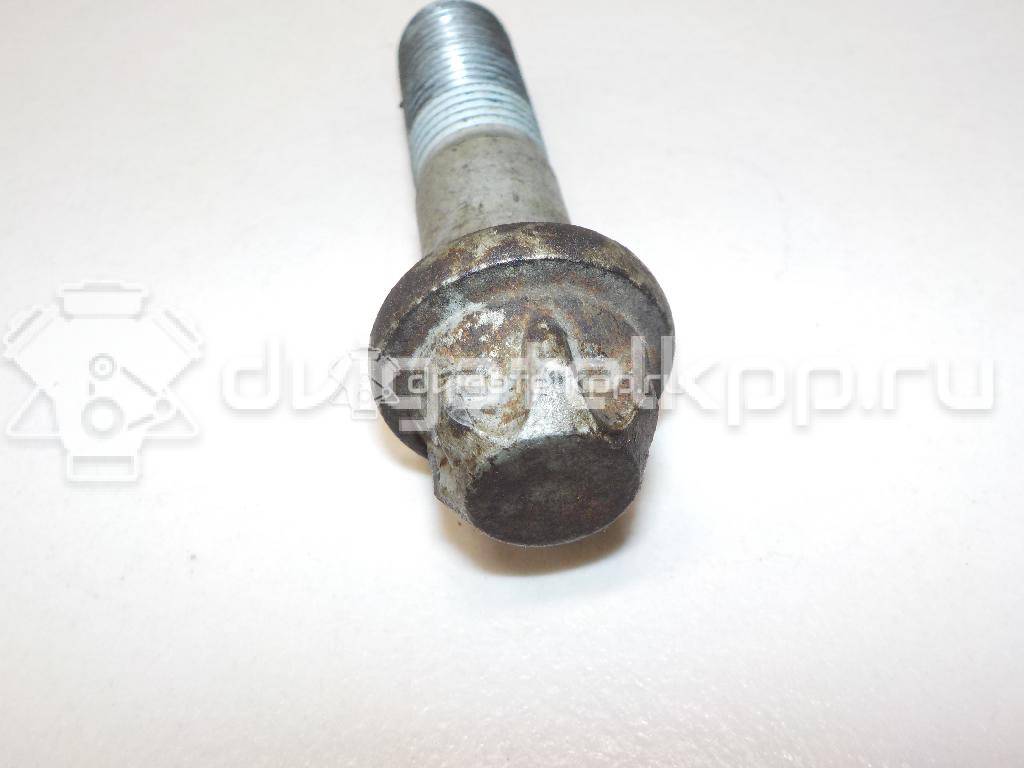 Фото Болт коленвала для двигателя 4D56 (16V) для Mitsubishi Pajero / L 110-178 л.с 16V 2.5 л Дизельное топливо MN158126 {forloop.counter}}