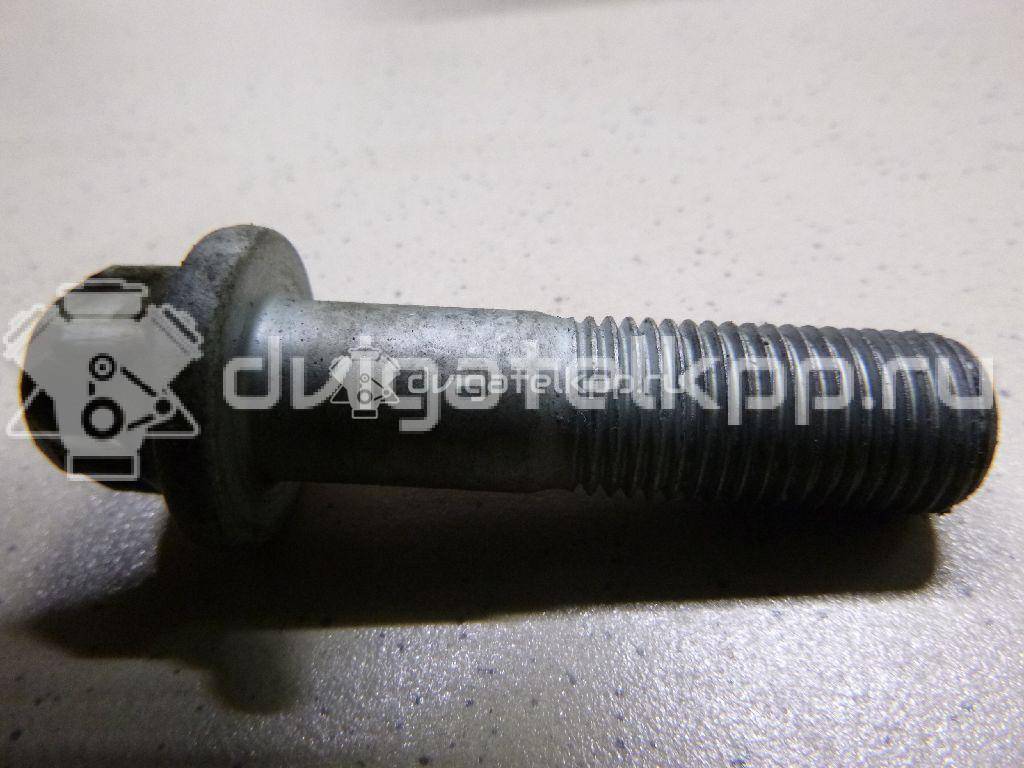 Фото Болт коленвала для двигателя 4G13 (16V) для Mitsubishi Lancer / Space / Colt / Veryca Ca9 W, Ca8 W / Carisma Da 82-88 л.с 16V 1.3 л бензин MN158126 {forloop.counter}}