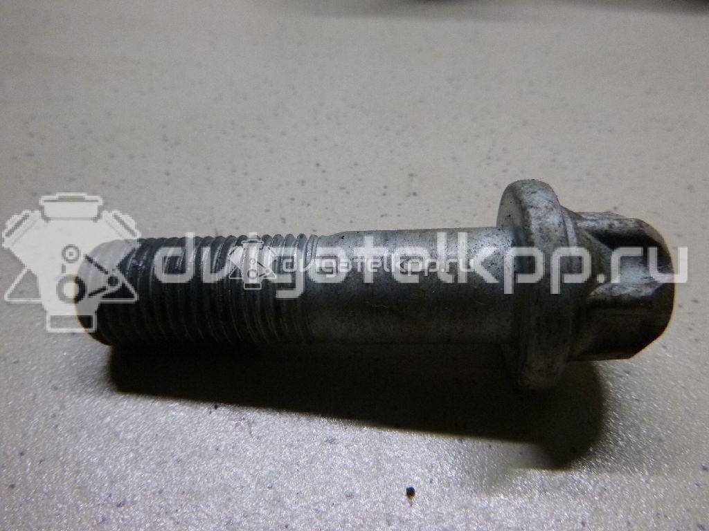 Фото Болт коленвала для двигателя 4G15 (16V) для Mitsubishi Colt / Mirage / Lancer 86-110 л.с 16V 1.5 л бензин MN158126 {forloop.counter}}