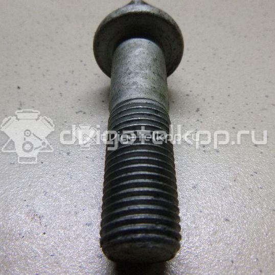 Фото Болт коленвала для двигателя 4D56 (16V) для Mitsubishi Pajero / L 110-178 л.с 16V 2.5 л Дизельное топливо MN158126