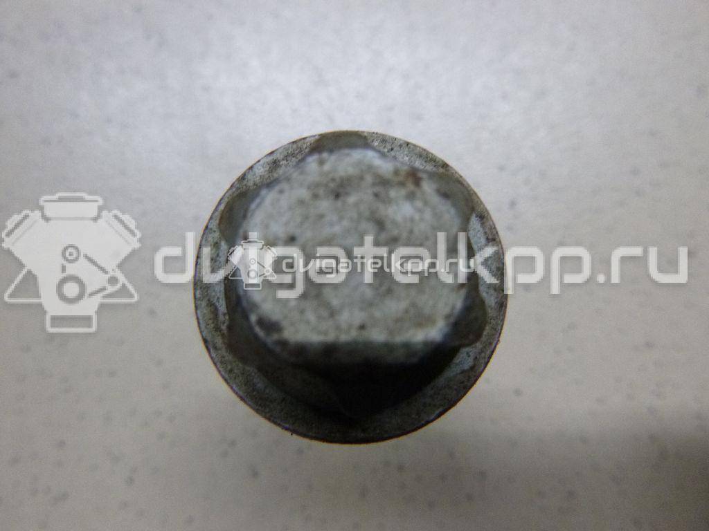 Фото Болт коленвала для двигателя 4D56 (16V) для Mitsubishi Pajero / L 110-178 л.с 16V 2.5 л Дизельное топливо MN158126 {forloop.counter}}