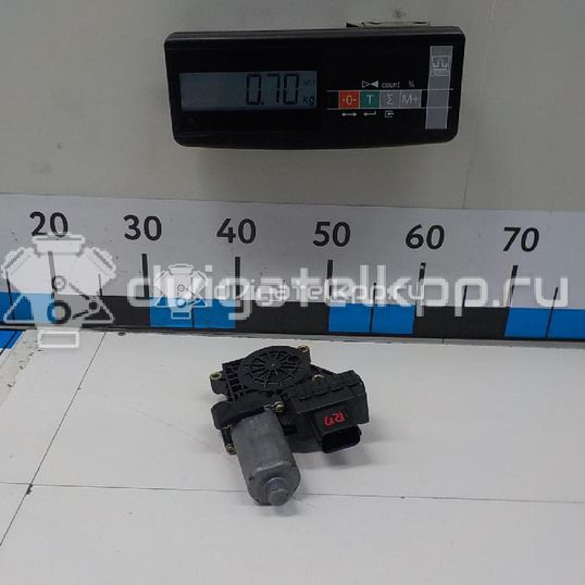Фото Моторчик стеклоподъемника  1060726 для Ford Focus