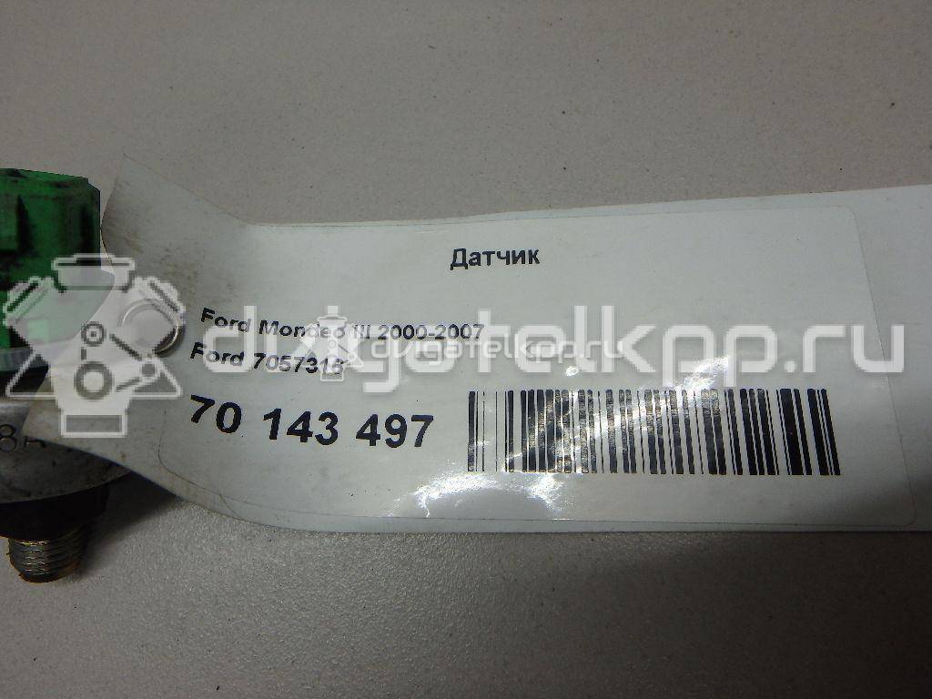 Фото Датчик  7057316 для Ford Focus / Scorpio / Maverick / Cougar Ec / Puma Ec {forloop.counter}}