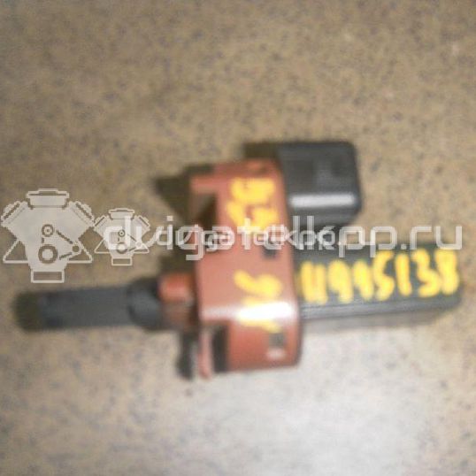 Фото Датчик педали сцепления  GJ6A6649Y для ford Focus I