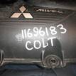 Фото Резонатор воздушного фильтра для двигателя 4A90 для Mitsubishi Colt 91-95 л.с 16V 1.3 л Бензин/газ 1500A048 {forloop.counter}}