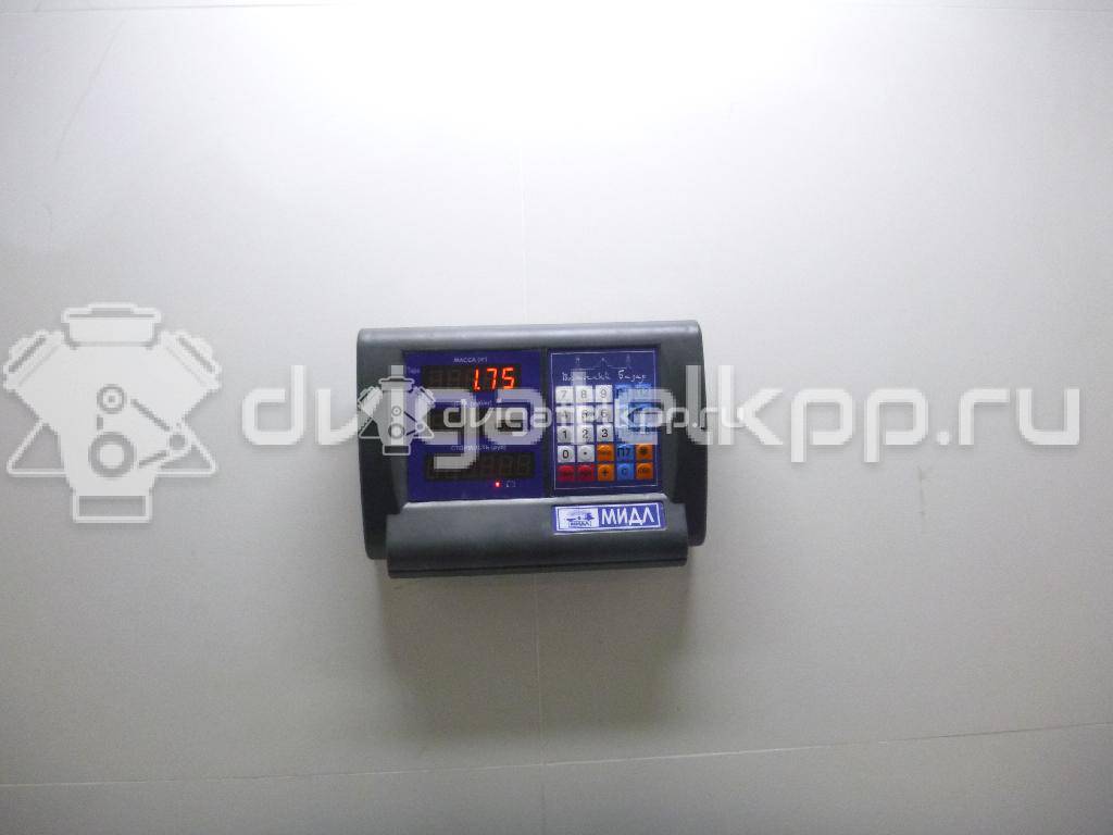 Фото Моторчик отопителя  1111936 для Ford Focus / Transit / Mondeo {forloop.counter}}