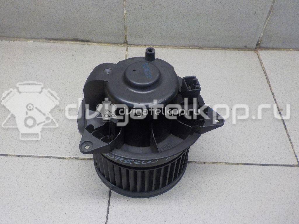 Фото Моторчик отопителя  1111936 для Ford Focus / Transit / Mondeo {forloop.counter}}
