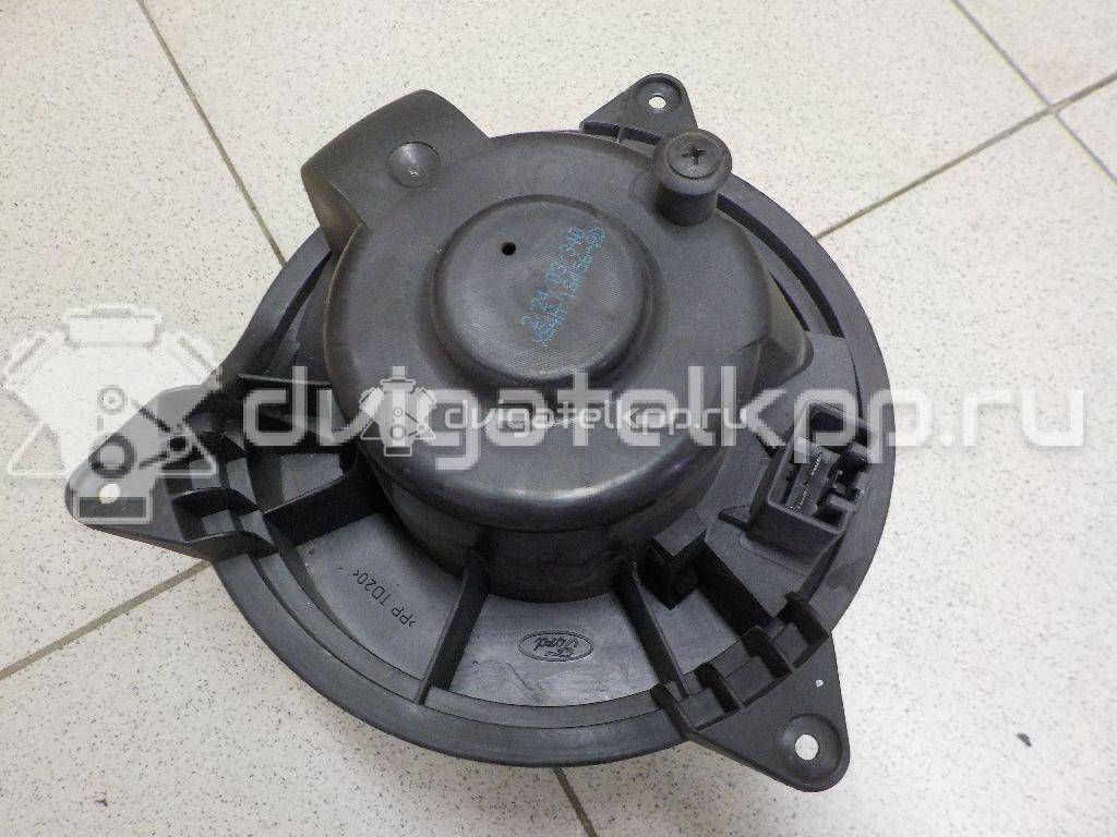 Фото Моторчик отопителя  1111936 для Ford Focus / Transit / Mondeo {forloop.counter}}