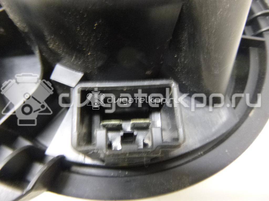 Фото Моторчик отопителя  YS4Z19805AB для Ford Focus / Transit / Mondeo {forloop.counter}}