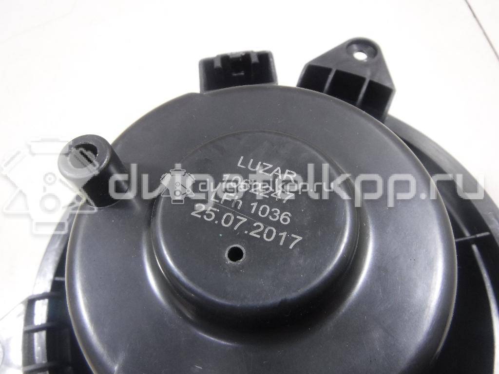 Фото Моторчик отопителя  1062247 для Ford Focus / Transit / Mondeo {forloop.counter}}