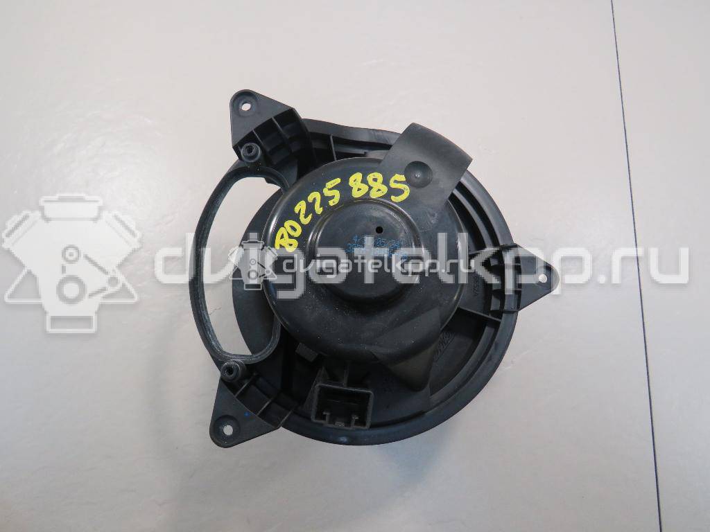 Фото Моторчик отопителя  3s7h18456ab для Ford Focus / Mondeo {forloop.counter}}