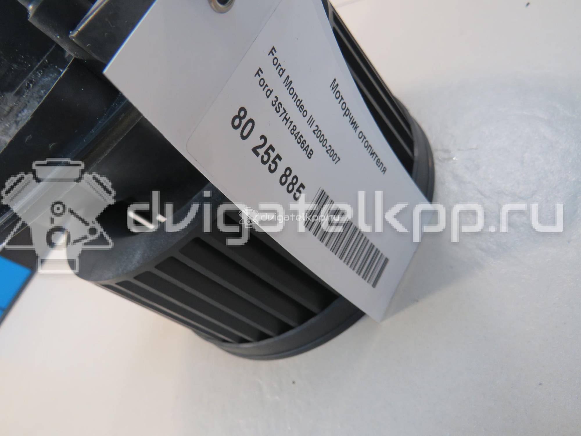 Фото Моторчик отопителя  3s7h18456ab для Ford Focus / Mondeo {forloop.counter}}